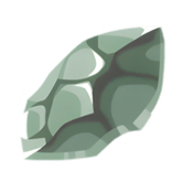 Pokestar - Moon Stone in Legends: Z-A